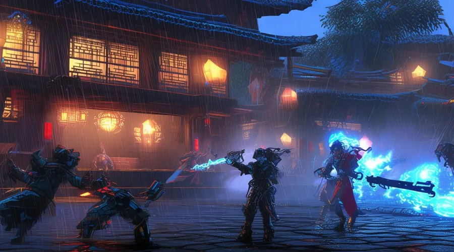 众生游戏图片2